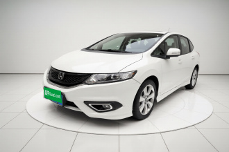 本田 杰德 2014款 1.8L 自动舒适精英版 5座