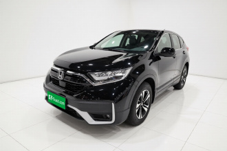 本田CR-V 2021款 240TURBO CVT两驱都市版