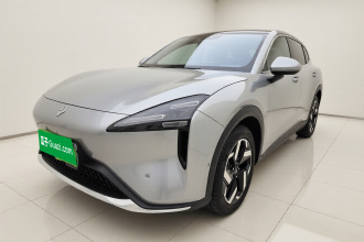 宝骏云海 2024款 600km 纯电版