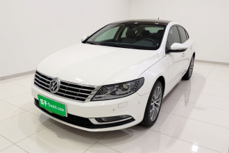 一汽-大众CC 2015款 2.0TSI 至尊型