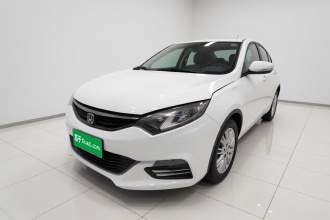 长安 逸动 2013款 1.6L 手动致酷型 国IV