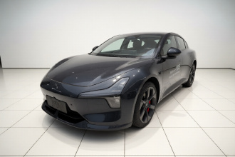 小鹏MONA M03 2025款 600 超长续航 Max