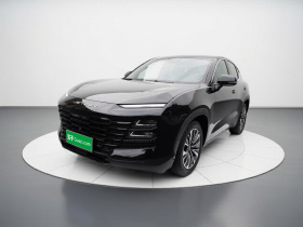 捷途大圣 2022款 1.6T DCT王者PLUS