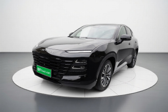 捷途大圣 2022款 1.6T DCT王者PLUS