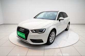 奥迪A3 2014款 Sportback 35 TFSI 自动时尚型