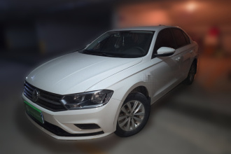 大众 宝来 2018款 1.5L 自动时尚型