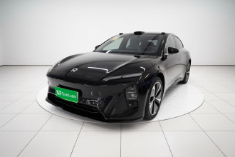 蔚来ET5T 2026款 100kWh Touring