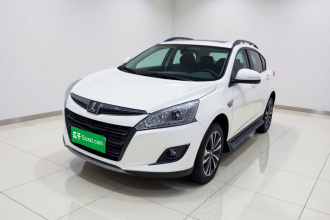纳智捷 优6 SUV 2014款 2.0T 智尊型