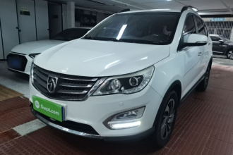 宝骏560 2016款 1.8L iAMT豪华型