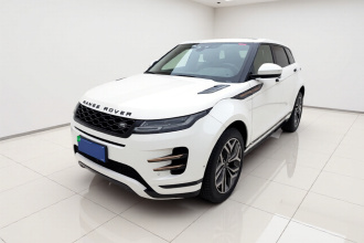 路虎 揽胜极光 2021款 极光L 249PS R-Dynamic S 性能版