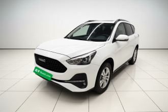 哈弗M6 2019款 1.5T DCT两驱精英型 国VI