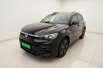 大众 途观L 2024款 PRO 380TSI 四驱R-Line智尊版