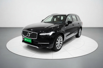 沃尔沃XC90 2018款 T6 智雅版 7座