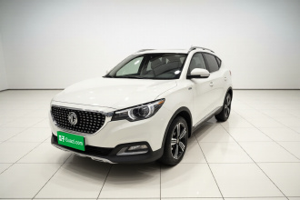 名爵ZS 2018款 1.5L 自动豪华版 国V