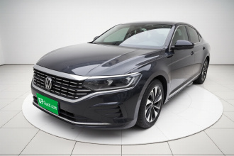 大众 帕萨特 2022款 280TSI 精英版