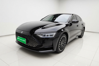 比亚迪 汉 2020款 DM 四驱性能版豪华型