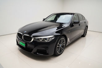 宝马5系 2019款 改款 530Li xDrive M运动套装