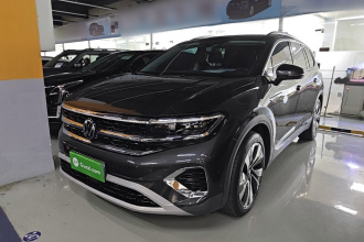 大众 揽境 2023款 380TSI 四驱豪华佳境版Pro