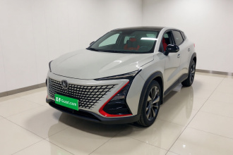长安UNI-T 2020款 1.5T 尊贵型
