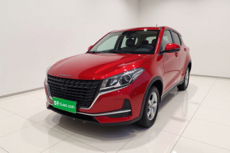 东风风光 风光500 2022款 1.5L CVT悦享型