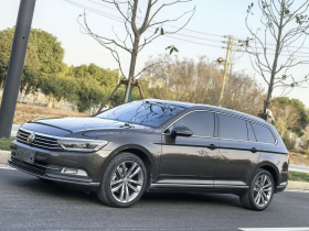 大众 蔚揽 2017款 380TSI 两驱畅行版