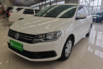 大众 桑塔纳 2021款 1.5L 自动风尚版