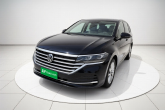 大众 威然 2024款 330TSI 商务版