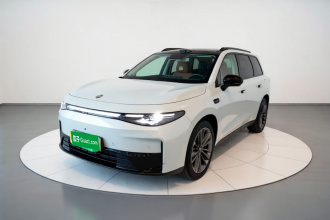 零跑汽车 零跑C16 2026款 纯电 630激光雷达智尊版 6座