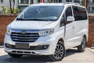 江淮瑞风 瑞风M3 2021款 宜家高功率版 1.5T 豪华智能型