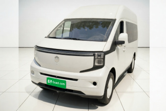 长安凯程V919 2025款 速运舱 宁德时代53kwh 短轴高顶标准型 6座