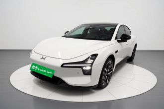 小鹏MONA M03 2025款 600 超长续航 Max