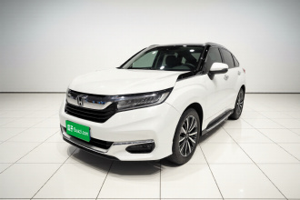 本田 冠道 2020款 370TURBO 四驱尊享版