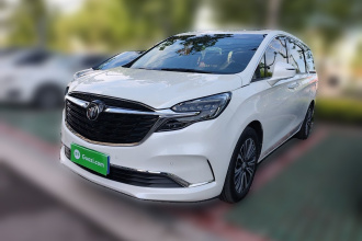 别克GL8 2020款 ES陆尊 653T 豪华型