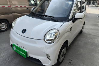凌宝汽车 凌宝BOX 2022款 卓文君版
