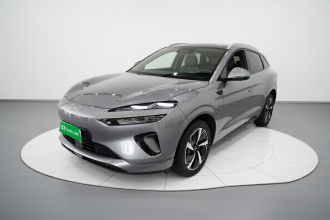 比亚迪 海狮06新能源 2025款 DM-i 205领航Plus版