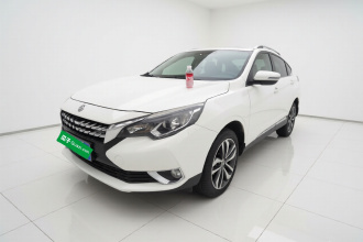 启辰T90 2018款 2.0L CVT智联智尚版 国V
