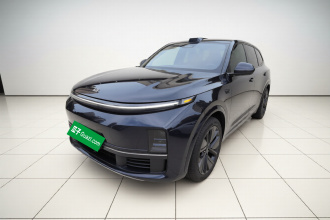理想汽车 理想L7 2024款 Ultra