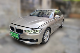 宝马3系 2017款 320Li 时尚型