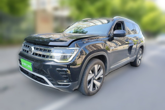 大众 途昂 2024款 380TSI 四驱尊崇豪华版