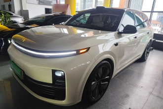 理想汽车 理想L7 2024款 Ultra