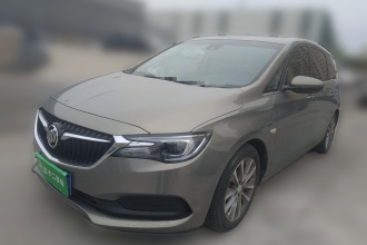 别克GL6 2019款 18T 6座互联豪华型 国VI