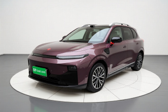 零跑汽车 零跑B10 2025款 600激光雷达版