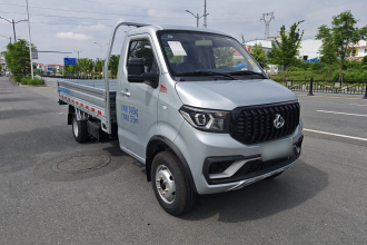 长安凯程 长安神骐T30 2024款 1.6L单排3.3米标准车 空调超值版
