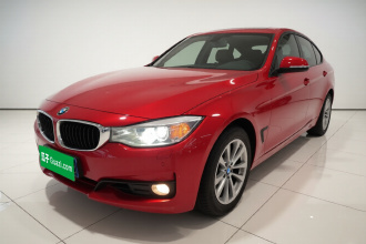 宝马3系GT 2014款 320i 领先型