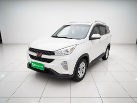 五菱汽车 五菱宏光S3 2018款 1.5L 手动豪华型 国V