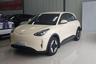 吉利银河 星愿 2025款 310km 梦想版