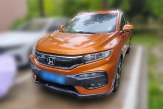 本田XR-V 2015款 1.8L VTi CVT豪华版