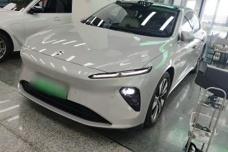 蔚来ET7 2022款 75kWh