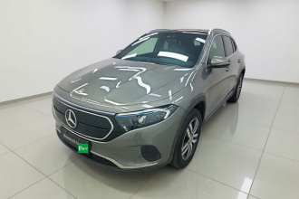 奔驰EQA 2022款 EQA 260