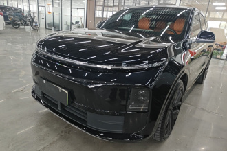 理想汽车 理想L6 2024款 Pro